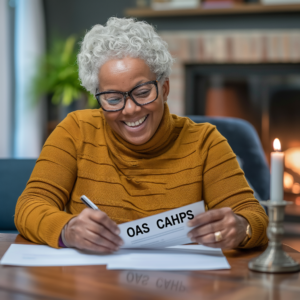 Why OAS CAHPS Survey Matters